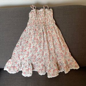 Ralph Lauren girls dress